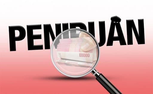 Ilustrasi penipuan (Foto:Istimewa)