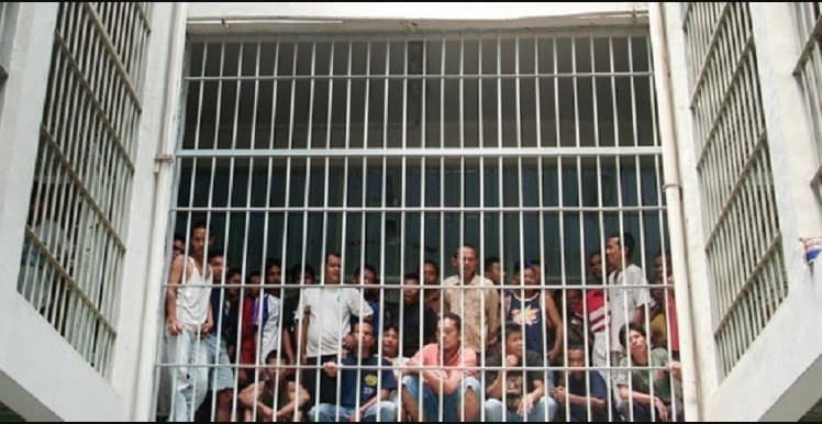 157.953 Narapidana Dapat Remisi Hari Raya Nyepi & Idul Fitri