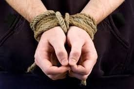 Ilustrasi penyekapan (Foto:Istimewa)