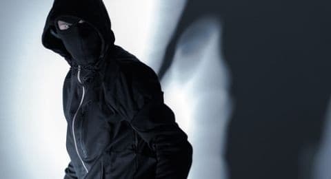 Ilustrasi Perampokan (Foto: Istimewa)