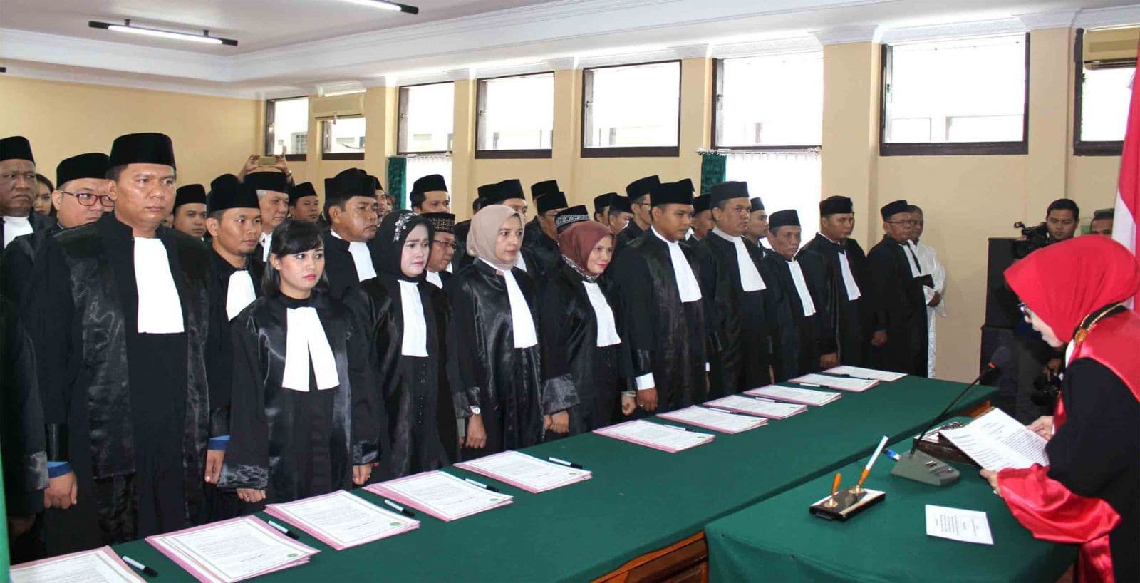 Advokat (Foto: Istimewa)