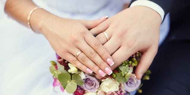 Kemenag Kembali Buka Layanan Akad Nikah di KUA