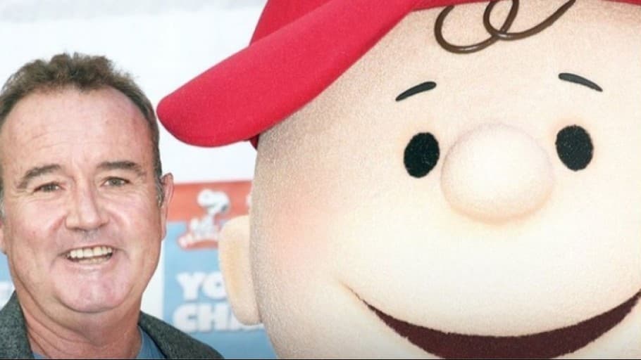 Peter Robbins (Foto: People)