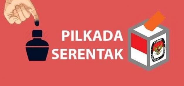 Ini Daftar 9 Daerah Paling Rawan dalam Pilkada 2020 Versi Bawaslu