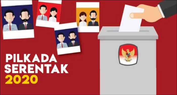 Besok Pencoblosan, Berbagai Masalah Hantui Pilkada Serentak