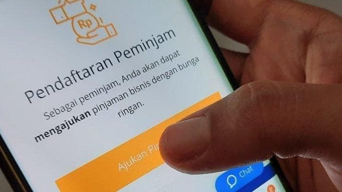 Doa Akhir Pekan untuk Kamu yang Berusaha Bebas dari Jeratan Pinjol