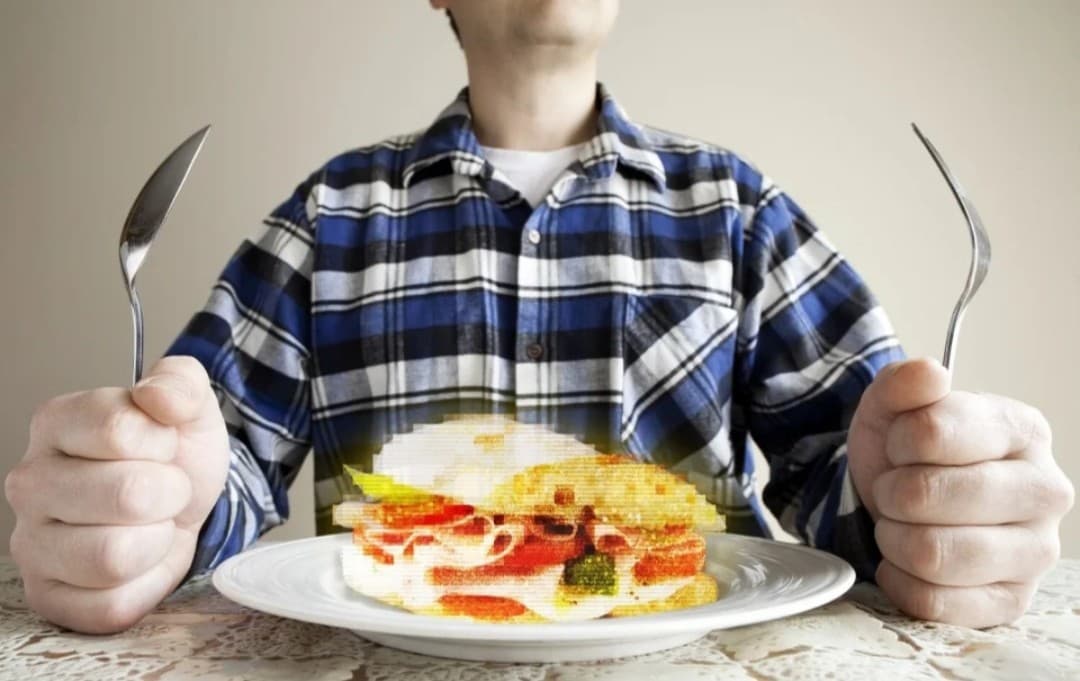 Pisang Palsu dan Serangga, Menu Penduduk Bumi tahun 2050