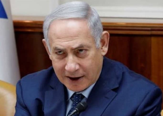 Ternyata Israel Ini Sikap Israel Terhadap Pasukan Keamanan Palestina Terkait Milisi di Tepi Barat