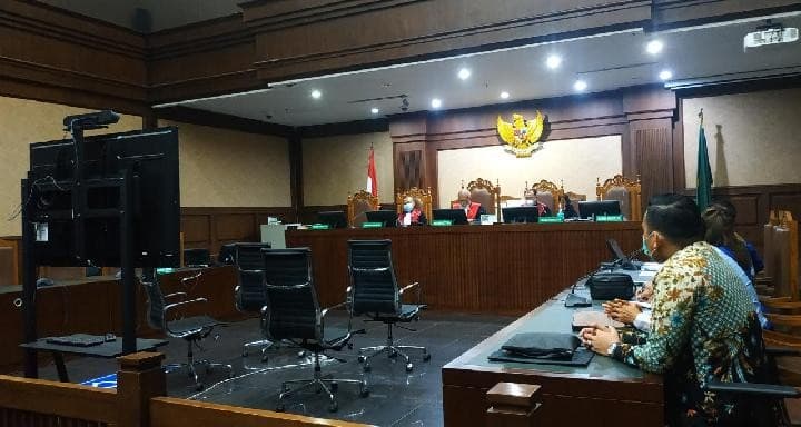 Tak Hadir Tiga Kali Berturut-turut, PN Jakpus Gugurkan Gugatan Kader Demokrat Kubu Moeldoko