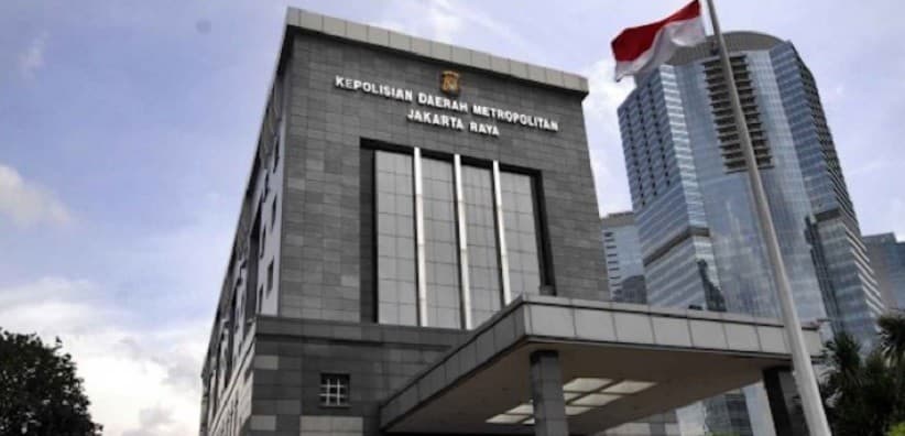 Polda Metro Jaya (Foto:Istimewa)