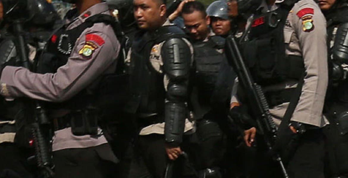 Usai Tolak Laporan Korban Perampokan, Aipda Rudi Panjaitan Dimutasi ke Papua Barat