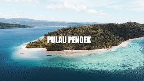 Pulau Buton (Foto:Istimewa)