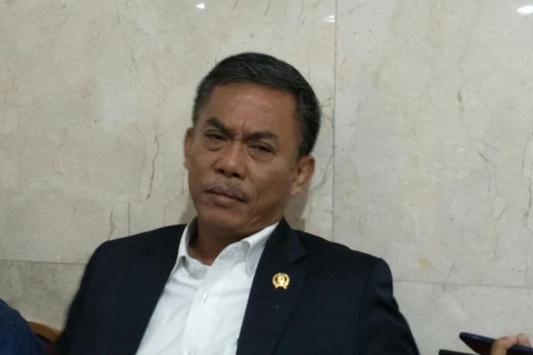 Diadukan ke BK DPRD DKI, Prasetio Edy Marsudi Merasa Tak Bersalah