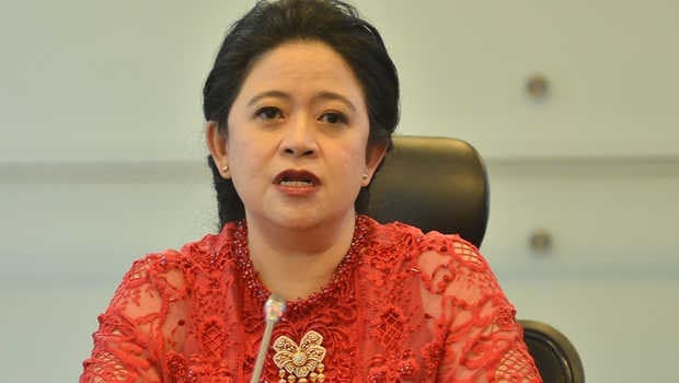 Ketua DPR Puan Maharani (Foto: Istimewa)
