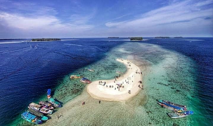 Pulau Seribu