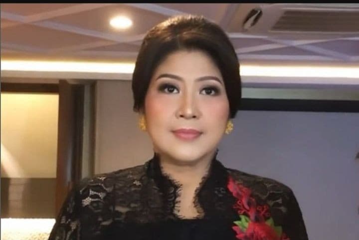 Putri Candrawathi, istri Ferdy Sambo