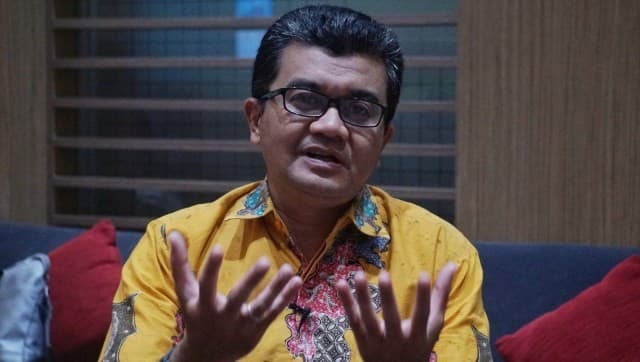 Blak-blakkan di Film 'Ice Cold: Murder, Coffee, and Jessica Wongso', Reza Indragiri Ngaku Sempat Ditawari Uang di Kasus Kopi Sianida