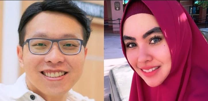 Perseteruan dr Richard Lee dan Kartika Putri (Foto: Istimewa)