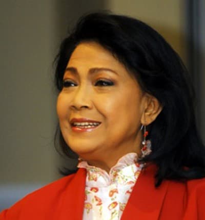 Kabar Duka, Artis Senior Rima Melati Meninggal Dunia