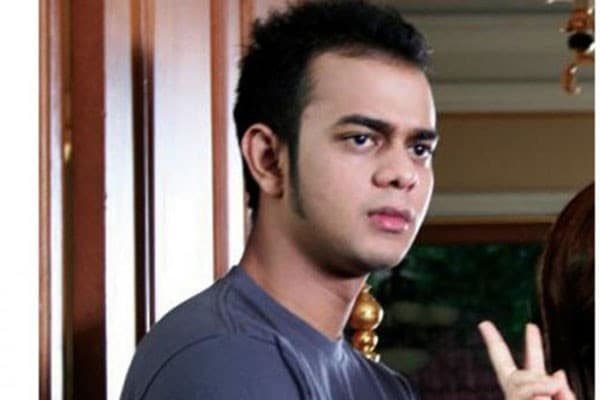 Tak Ada Kapoknya,  Ini Kelima Kalinya Pesinetron Rio Reifan Terlibat Kasus Penyalahgunaan Narkoba