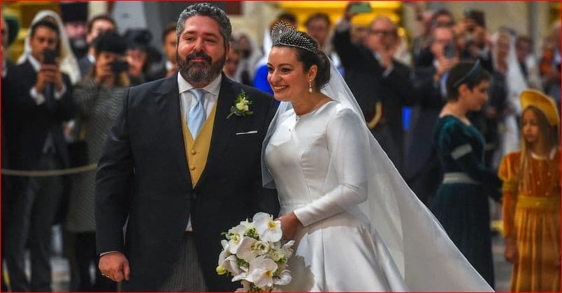 Foto: Russian Imperial House