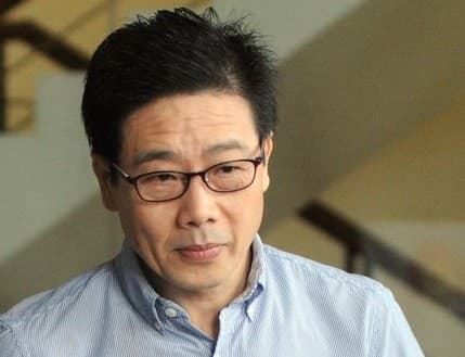 Samin Tan, pemilik PT Borneo Lumbung Energi & Metal (Foto: Istimewa)