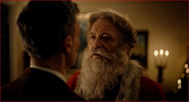 Iklan Film Sinterklas LGBT Timbulkan Reaksi Beragam Netizen Norwegia