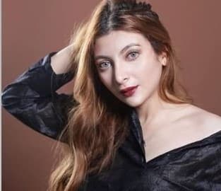  Selebgram Sarah Salsabila Keihl (Foto:Istimewa)