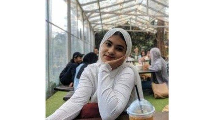  Sarah Sesa (Foto: Istimewa)