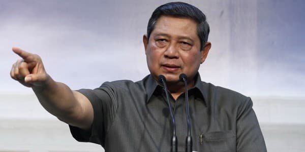 Beuh! SBY Turun Gunung, Cium Aroma Kecurangan Pemilu 2024