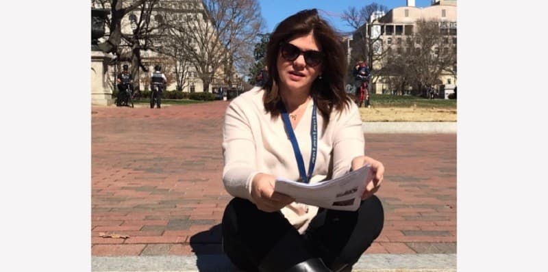 Lebih 60 Organisasi HAM Desak AS Turun Gunung Selidiki Pembunuhan Jurnalis Shireen Abu Akleh