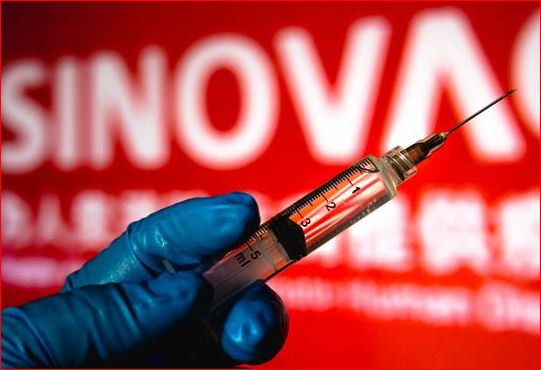 Sinovac Tak Disebut Vaksin dengan Efikasi Tinggi untuk Atasi Varian Delta