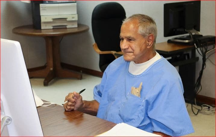 Dua Putra Bob Kennedy Dukung Pembebasan Bersyarat Pembunuh Ayahnya