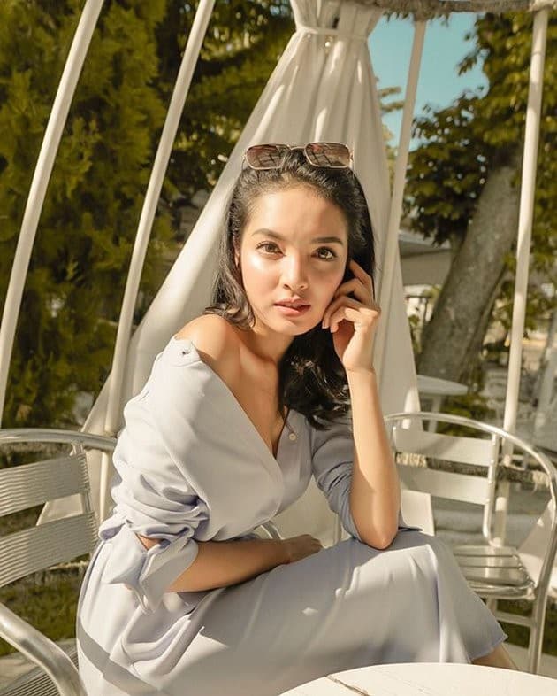Sisi Asih (Foto: Instagram)