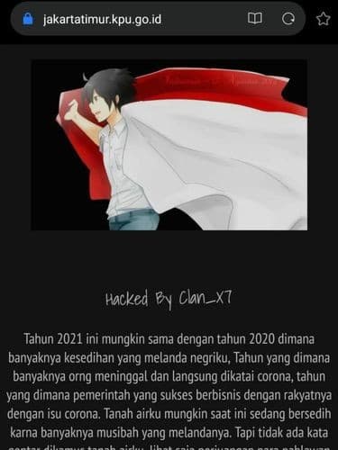 Dokumen istimewa