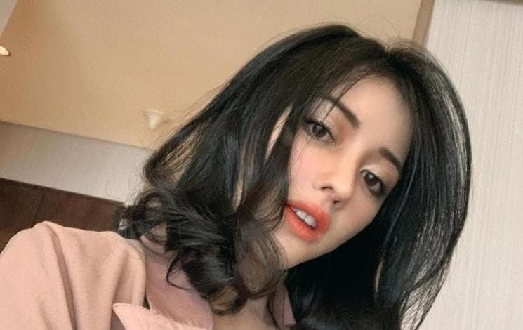 Jawaban Siwi Sidi saat Ditanya Sudah Menikah atau Belum Jadi Sorotan(Foto: Istimewa)