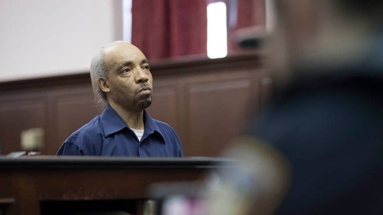  Rapper Amerika Serikat , Kidd Creole (Foto:Sky News)