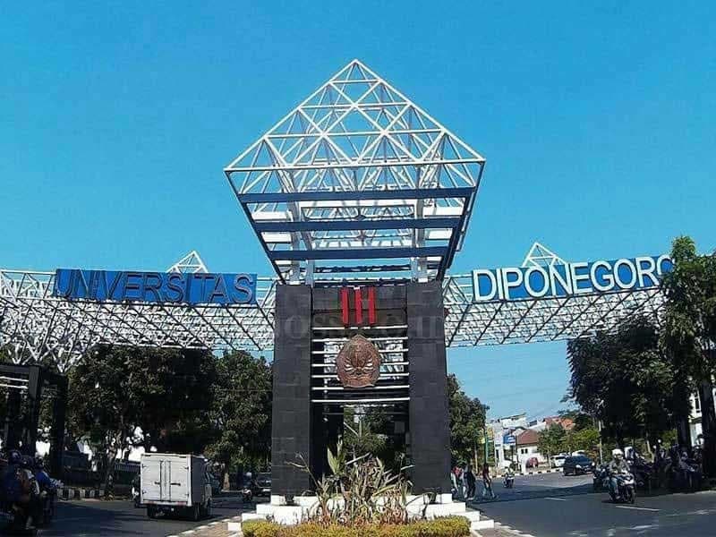 Sidak ke Undip dan UNS, Ini yang Ingin Didalami KPK