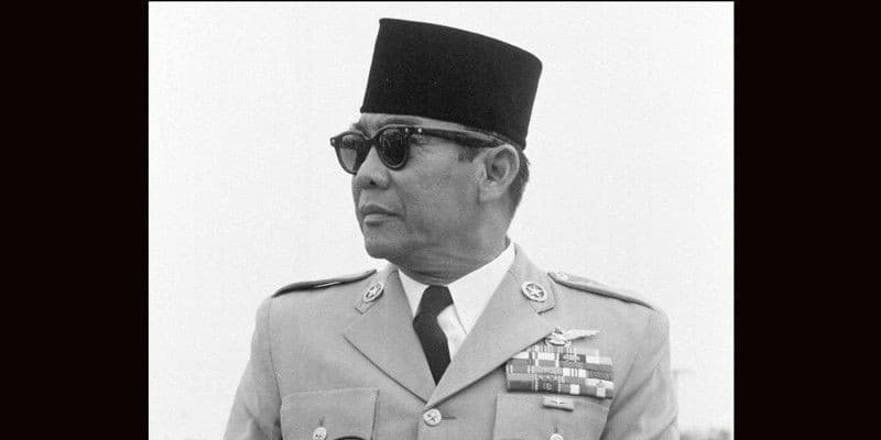 Mengenang Tragedi Granat Cikini, Percobaan Pembunuhan Presiden Soekarno yang Gagal
