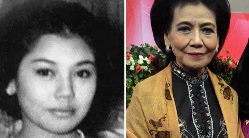 Istri ke-9 Presiden Soekarno Heldy Djafar meninggal dunia. (Foto: Ilustrasi)