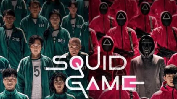 Pihak Squid Game telah mengkonfirmasi bakal ada season 2 dari drama Korea hits tersebut. (Foto: Istimewa)