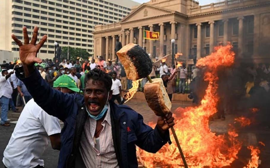 Selain Sri Lanka, Ini Daftar 3 Negara di Dunia yang Bangkrut