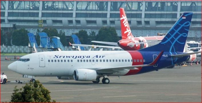 Buntut Kecelakaan Sriwijaya Air SJ 182: FAA Perintahkan Boeing Periksa Pesawat 737 Tua di Indonesia