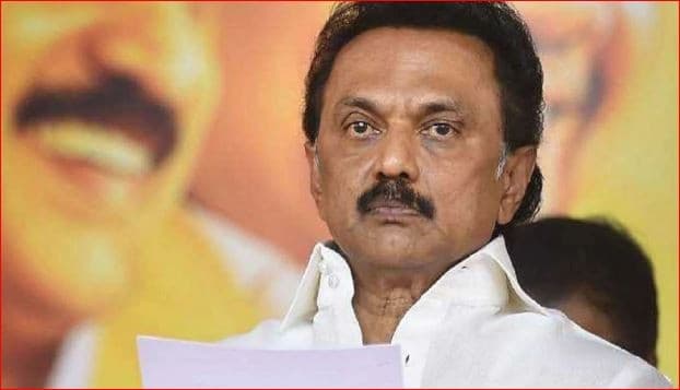 MK Stalin dari Partai Dravida Munnetra Kazhagam (DMK)akan berkuasadi di Tamil Nadu, India. Foto firstpost.com