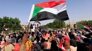 Sudan (Foto:Istimewa)