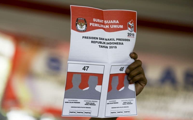 Bawaslu RI Siap Awasi Pelaksanaan Putusan MK