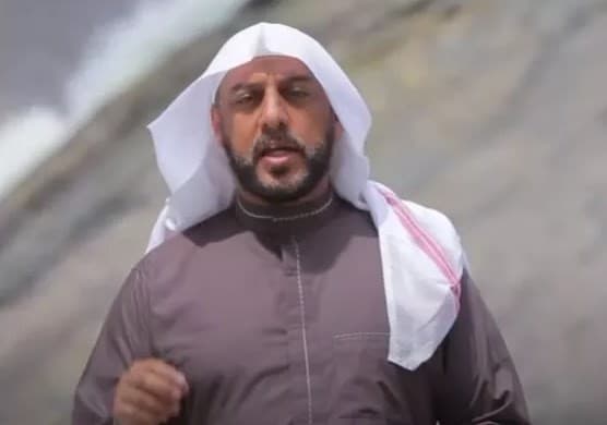 Sempat Diungkap Sebelum Wafat, Ternyata Syekh Ali Jaber Masih Keturunan Pahlawan Asal Lombok