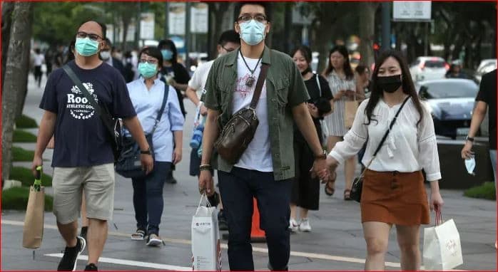 65 Persen Penduduk Taiwan Yakin AS akan Kirim Pasukan Jika Terjadi Invasi Cina