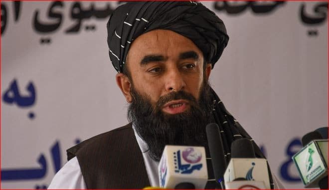 Taliban akan Bentuk Tentara Nasional Afghanistan, Pengamat Ekonomi: Duitnya Dari Mana?