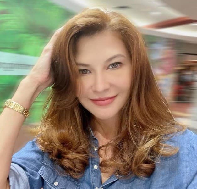  Tamara Bleszynski (Foto:Instagram)